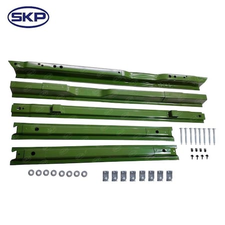Skyward Automotive Products Truck Bed Floor Support, SK926989