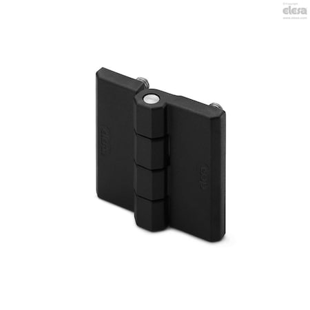 Elesa Door and Butt Hinge CFM.40 P-M5X12