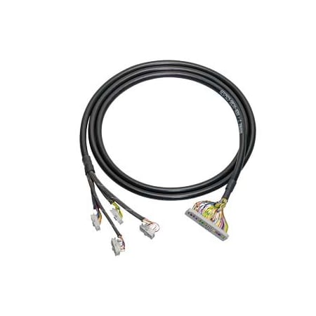 Siemens Connecting cable unshielded f. SIMATIC S7-300/1500 0.14 mm2 between 6ES7923-5BE00-0EB0