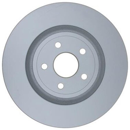 Raybestos 780960 2012-2015 Jeep Grand Cherokee Advanced Technology Brake Rotor - 14.96 In. R42-780960