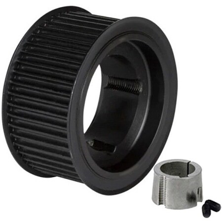 Dodge Industrial Pulley-Synchronous P72-5M-15-1610 HT250                     P72-5M-15-1610 HT250