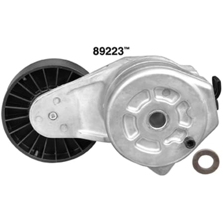 Dayco Tensioner Autolt Truck for 1990-1995 Cadillac DeVille 89223