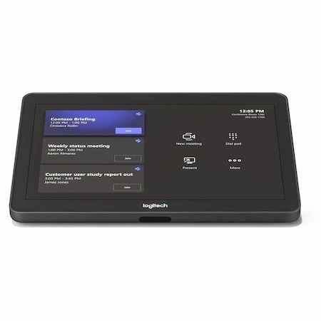 Logitech Tap with Cat5e Kit 939001950