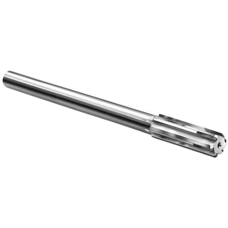 Homepage 0.372 in. dia. Carbide Tipped Chucking Reamer HO513532