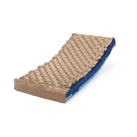 Medline Replacement Pad with End Flaps, 33in x 68in MSC80710