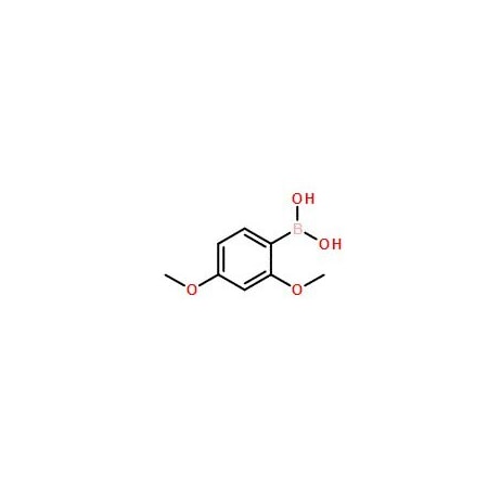 Ak Scientific 2, 4-Dimethoxybenzeneboronic acid (1g), CAS 133730-34-4 G875-1g