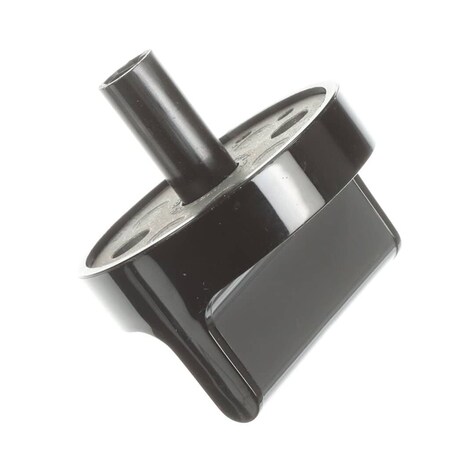 Whirlpool KNOB- GAS, BLADE, VSI, BLK W11684561