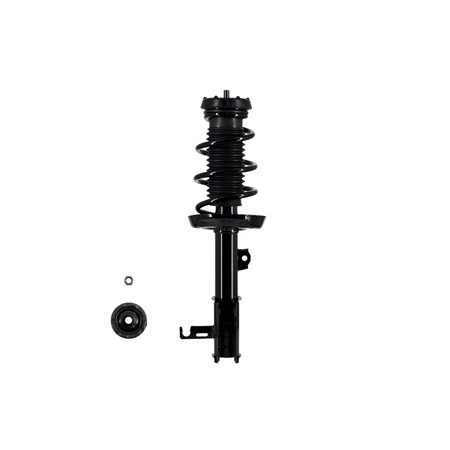 Fcs Struts Suspension Strut And Coil Spring Assembly 1333414L