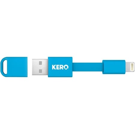 Kero -Cable-Lightening-Blue LNG-B-ER
