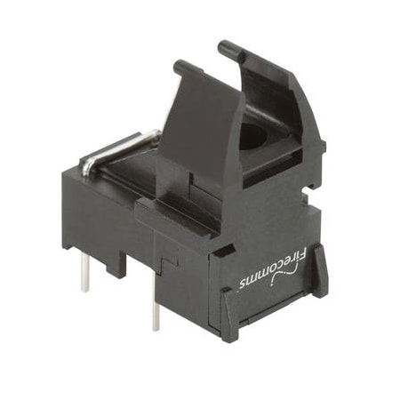 Firecomms REDLINK 10 MBd Vertical, RX, 3.3V, 5V Inverting FR10DVIR