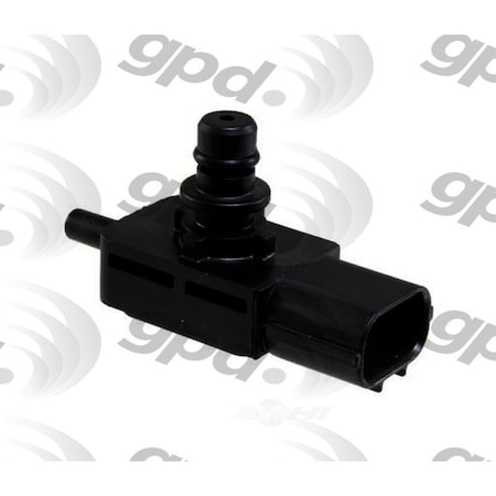 Global Parts Distributors Fuel Tank Pressure Sensor 1811252
