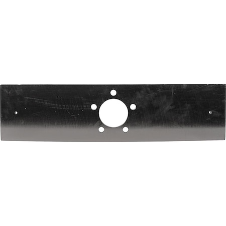 Allstar Performance 5 x 5 in. Set Up Plate ALL10660