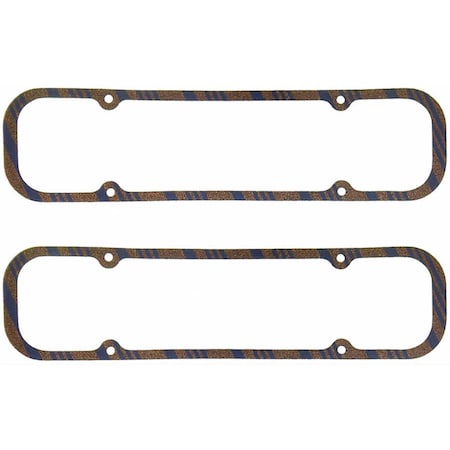 Bookazine Valve Cover - Pontiac TI3645737