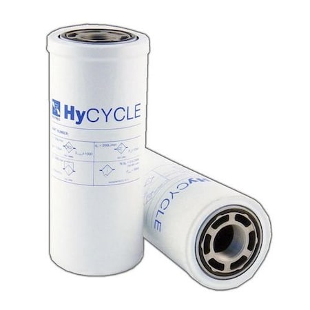 Beta 1 Filters Spin-On Replacement Filter For  P173521 / Donaldson B1SO0008653