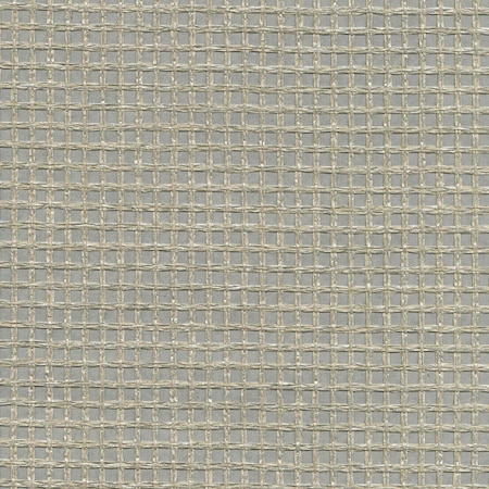 Kenneth James Wanchai Grey Grasscloth Wallpaper 2732-80017