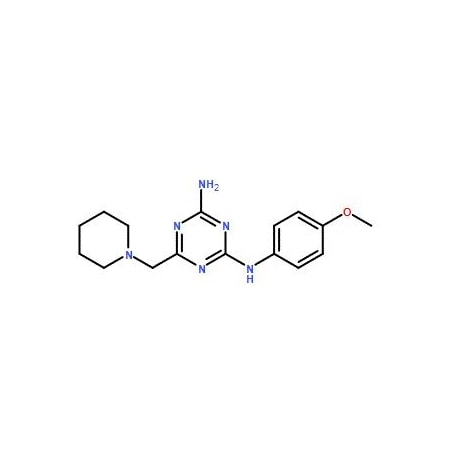 Ak Scientific BRD32048 (100mg), CAS 433694-46-3 SYN5013-100mg
