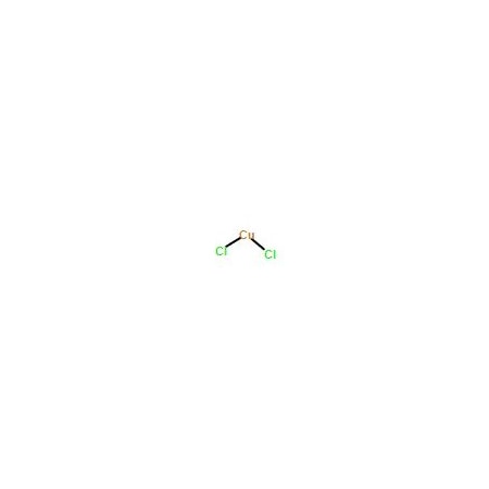 Ak Scientific Copper(II) chloride, anhydrous (100g), CAS 7447-39-4 8309AF-100g