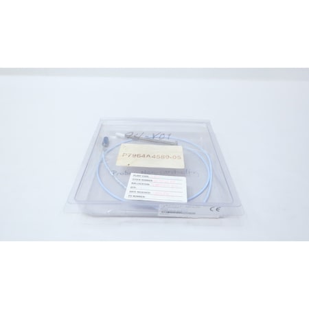 Bently Nevada 3300 XL NSV PROXIMITY PROBE 330901-00-40-10-02-05
