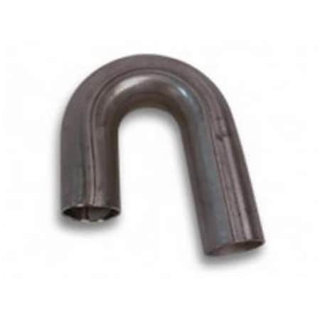 Vibrant 2621 1.625 in. O.D. Stainless Steel Tight Radius U-Bend V32-2621