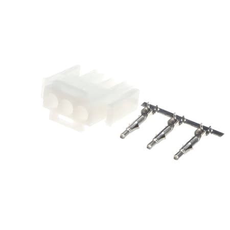 Moffat Connector Plug Kit, 3 Pin M242321