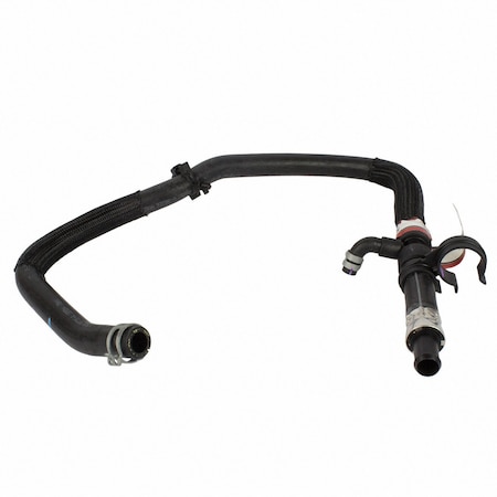 Motorcraft HVAC Heater Hose, KH525