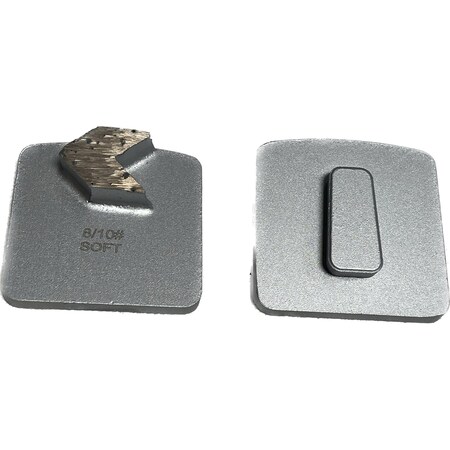 Vantage Product Metal Bond, Diamond Tooling M-Redi-1A0810-S