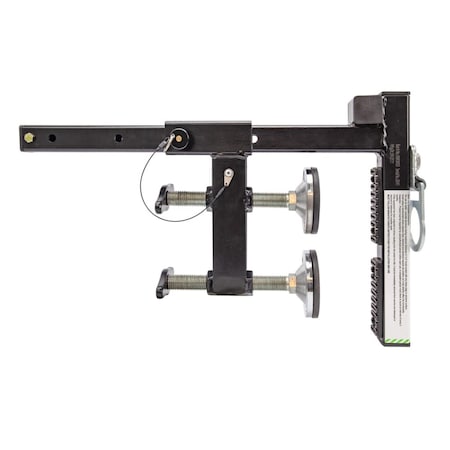 Safewaze Parapet Wall Anchor 13.75" SW900