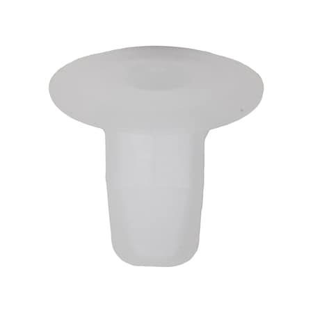 Auveco Toyota Fender Lining Grommet 18mm Head Diameter, 15PK 19742