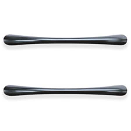 Rickis Rugs Office Drawer Transitional Pulls, 2PK RI811739