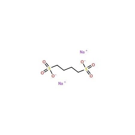 Ak Scientific 1, 4-Butanedisulfonic acid disodium salt (25g), CAS 36589-61-4 V0546-25g