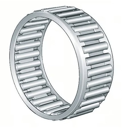 Ina Needle Roller Cage Assembly K50X58X25