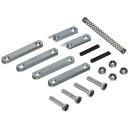 Kraft Tool Kraft Tools Clinch-On Tool Repair Kit DC808