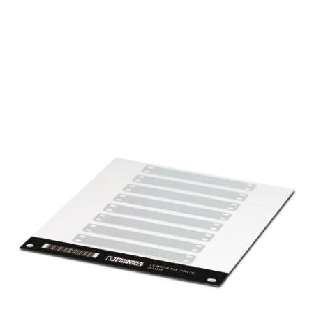 Phoenix Contact LS-WMTB-V4A 100X15 Cable marker 0831519