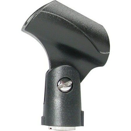 Hosa MHR-225 Microphone Clip - Plastic MHR-225