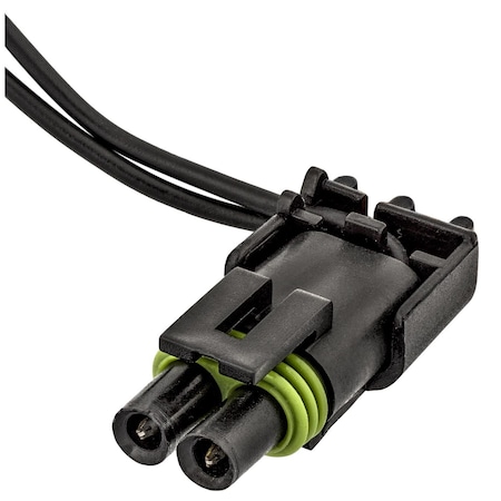 Auveco Electrical Harness Connector Pigtail - GM 16962
