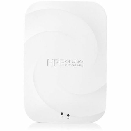Hpe ANW AP-605H US10 10Pk AP S1F96A