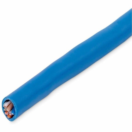 Startech.Com 1000ft Bulk Cat5e Stranded Patch Cable WIRRJ45BLRL