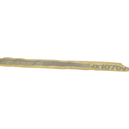 Cnh MAKERS BADGE, CNH OEM 47134509 47134509