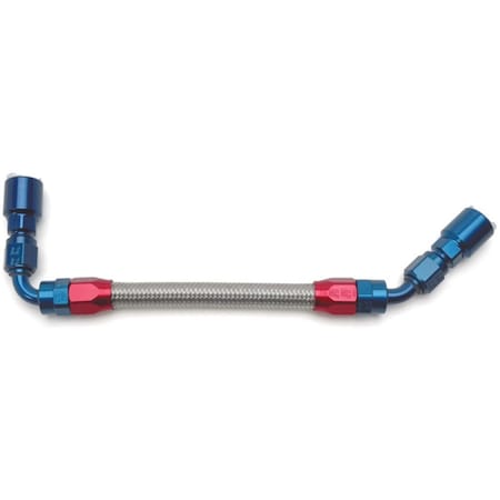 Russell Fuel Hose Kit for 2008 Pontiac G8 GT 651109