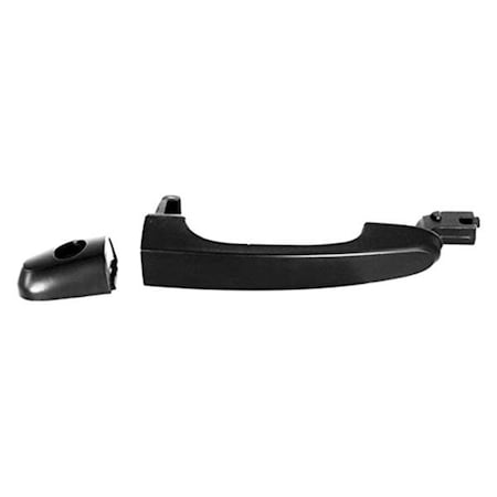 Geared2Golf Right Hand Outer Front Door Handle for 2005-2010 LX Sportage GE1845048