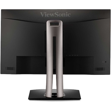 Viewsonic 27 4K UHD Pro Grpx Desg Mntr VP27564K