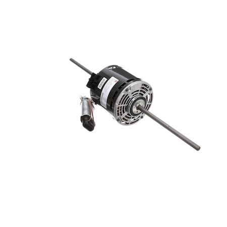 Berner MOTOR 115VAC/1/2 HP /1600RPM 011F2048F4X18A