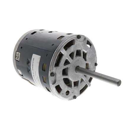 York MTR BLWR PRGRM 1/2 HP 115V ECM S1-324-39721-009