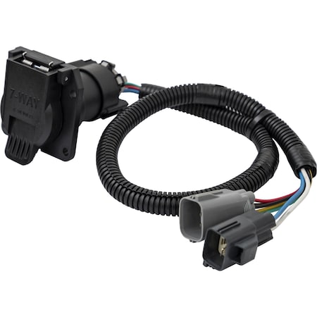 Buyers Products Trailer Connector TC1775P