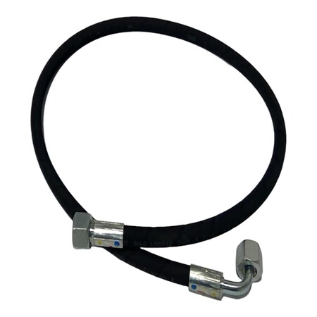 Cnh HOSE FLEXIBLE, CNH OEM 85812610 85812610
