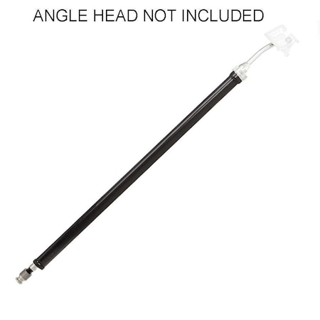 Tapetech 40in Continuous Flow Corner Finisher Handle CFH40TT