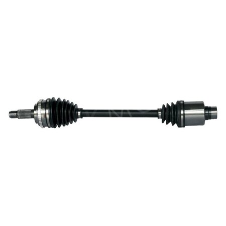 Trakmotive HO8237 Front Passenger Side CV Axle Shaft for 2005-2005 Honda Pilot TRK-HO8237