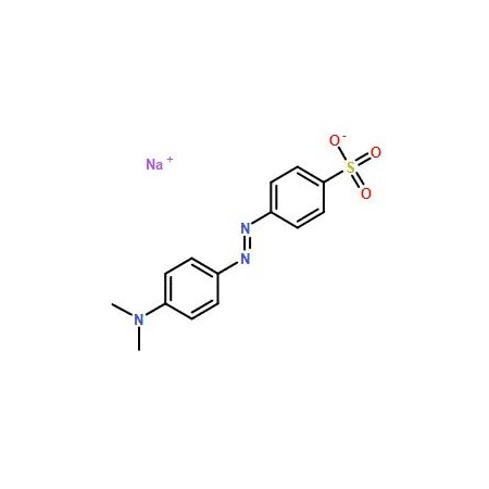 Ak Scientific Methyl Orange (25g), CAS 547-58-0 X5987-25g