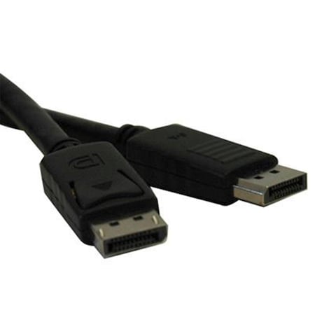Evolve 15ft Displayport Device Cable EV274435