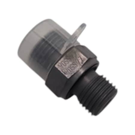 Liebherr SCREW-ON CONNECTION, LIEBHERR OEM 10191509 10191509
